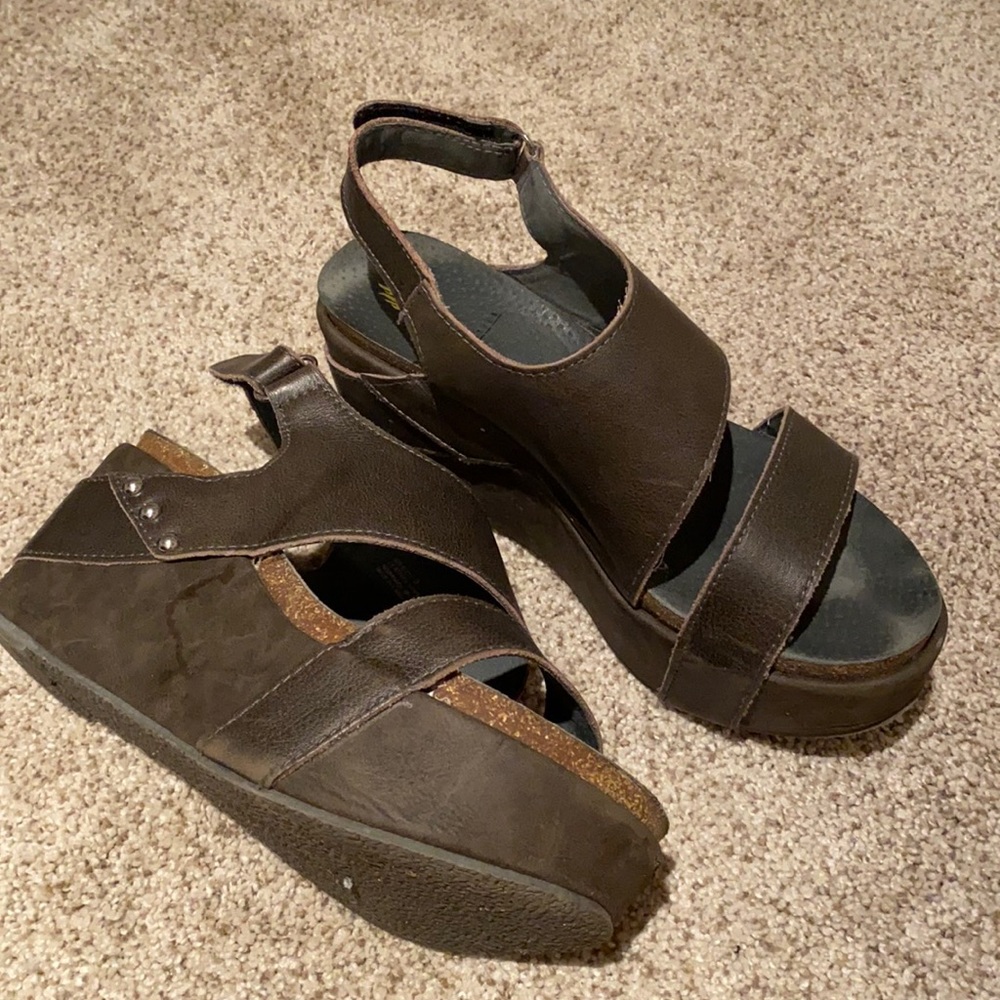 Wedges